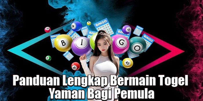 Panduan Lengkap Bermain Togel Yaman Bagi Pemula